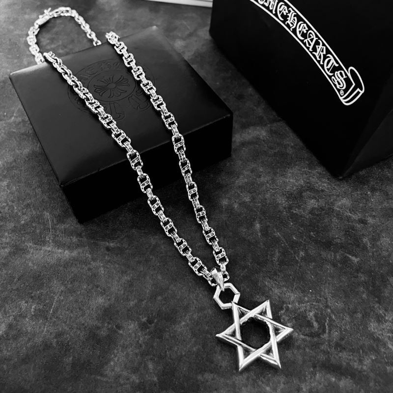 Chrome Hearts Necklaces